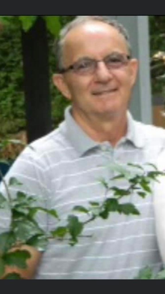 George Frank Ansell Profile Photo