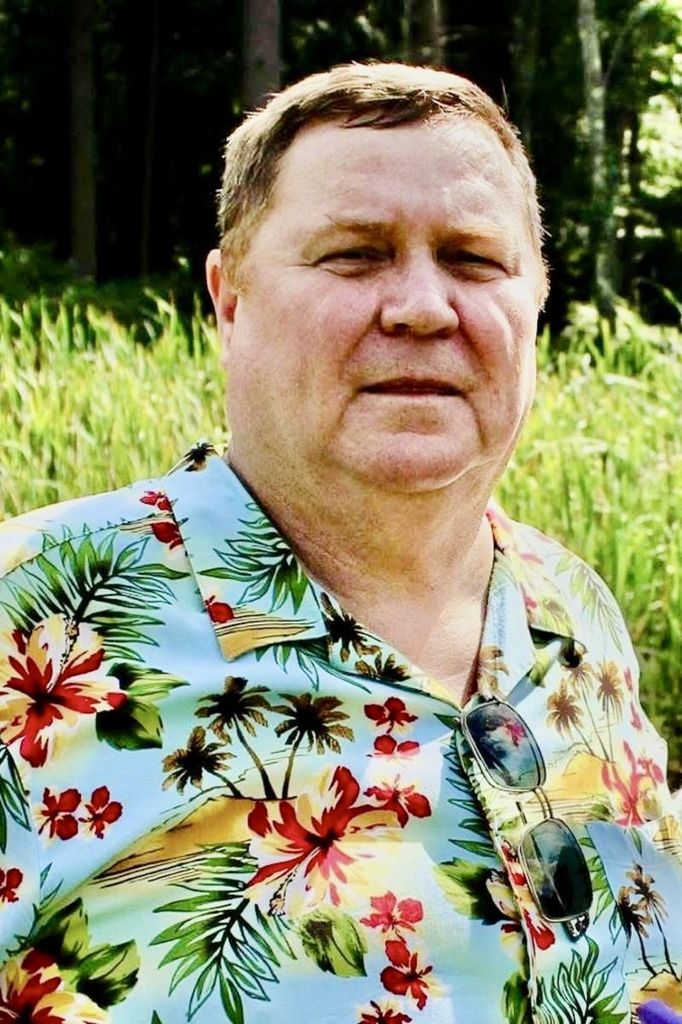 John Wiroll Profile Photo