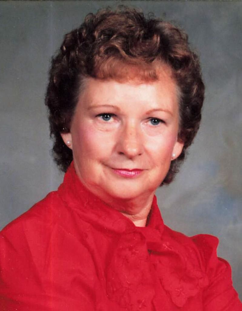 Dorothy Marie Anderson