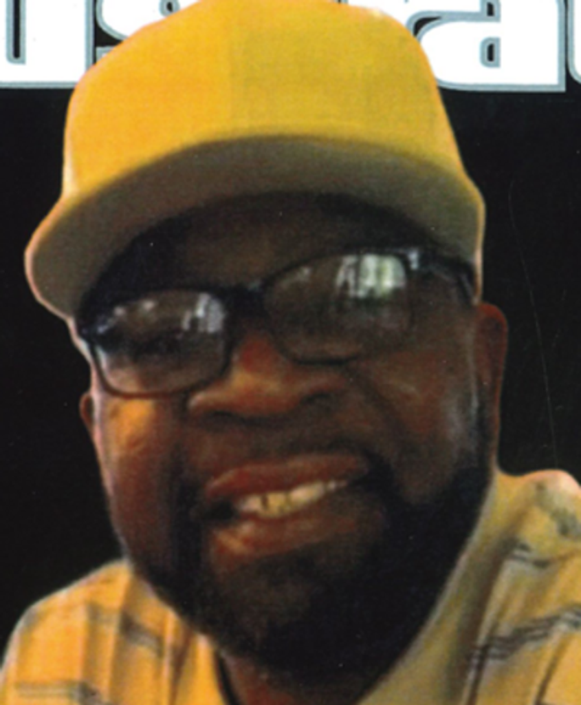 Samuel Lee Harvin Profile Photo