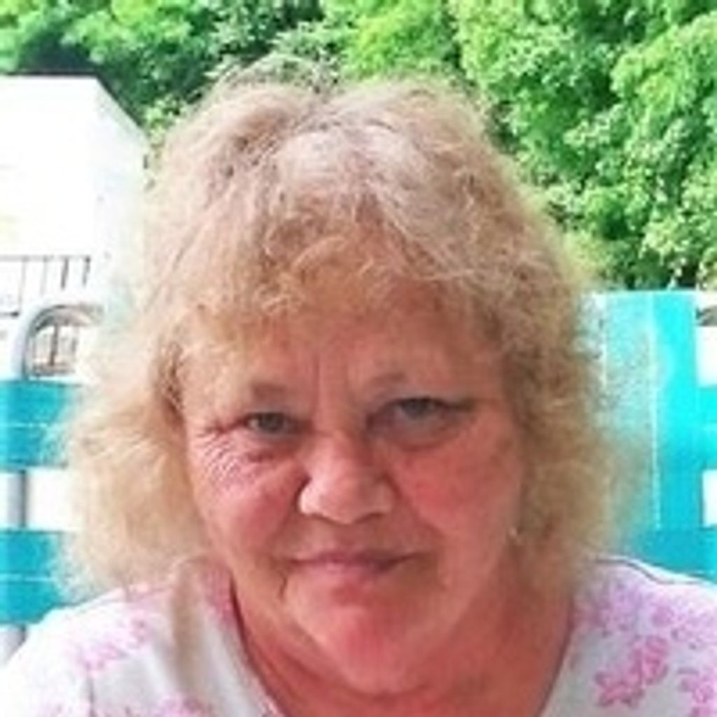 Karen Anne Berry