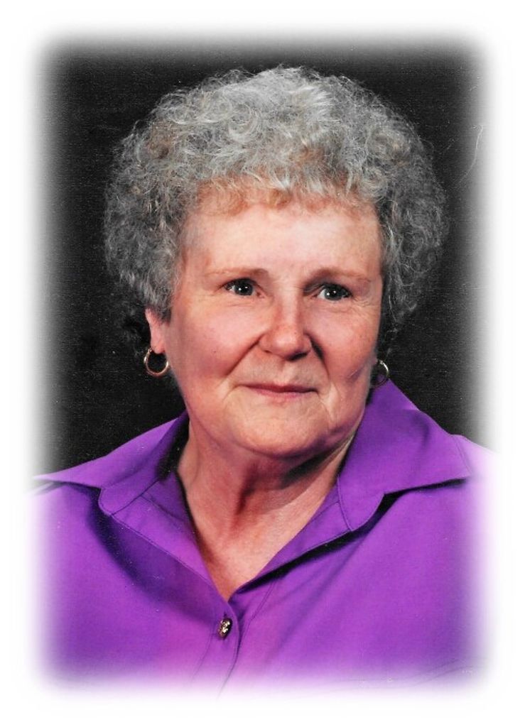 Katherine Elizabeth Schoebel