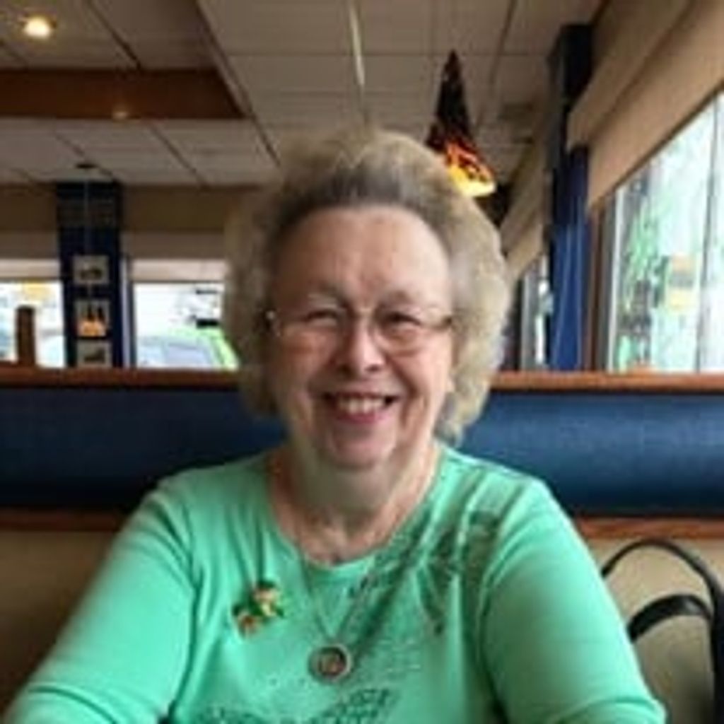 Mary M. Miley