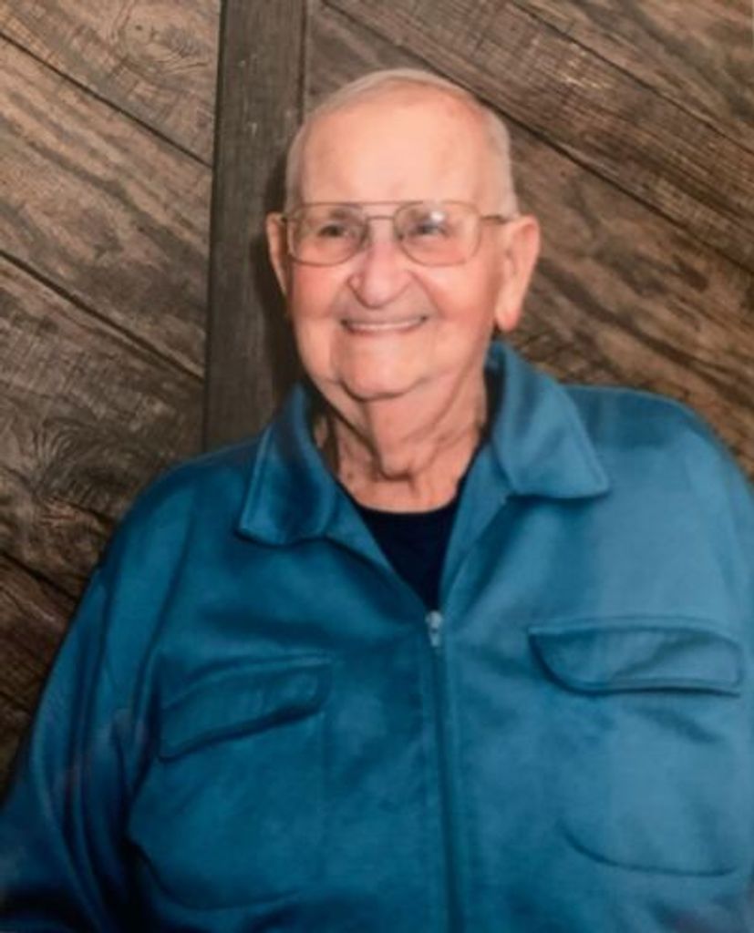 Lloyd D Seibert