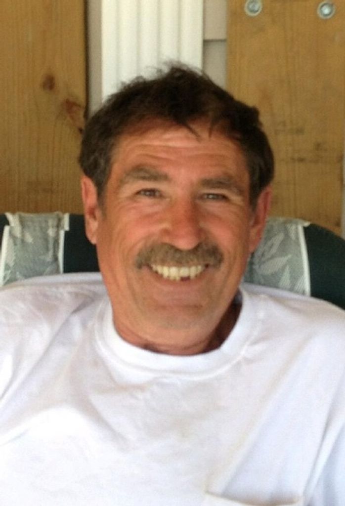Danny R. Bryant Profile Photo