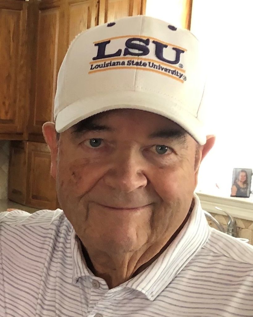 Maurice "Poochie" Oubre