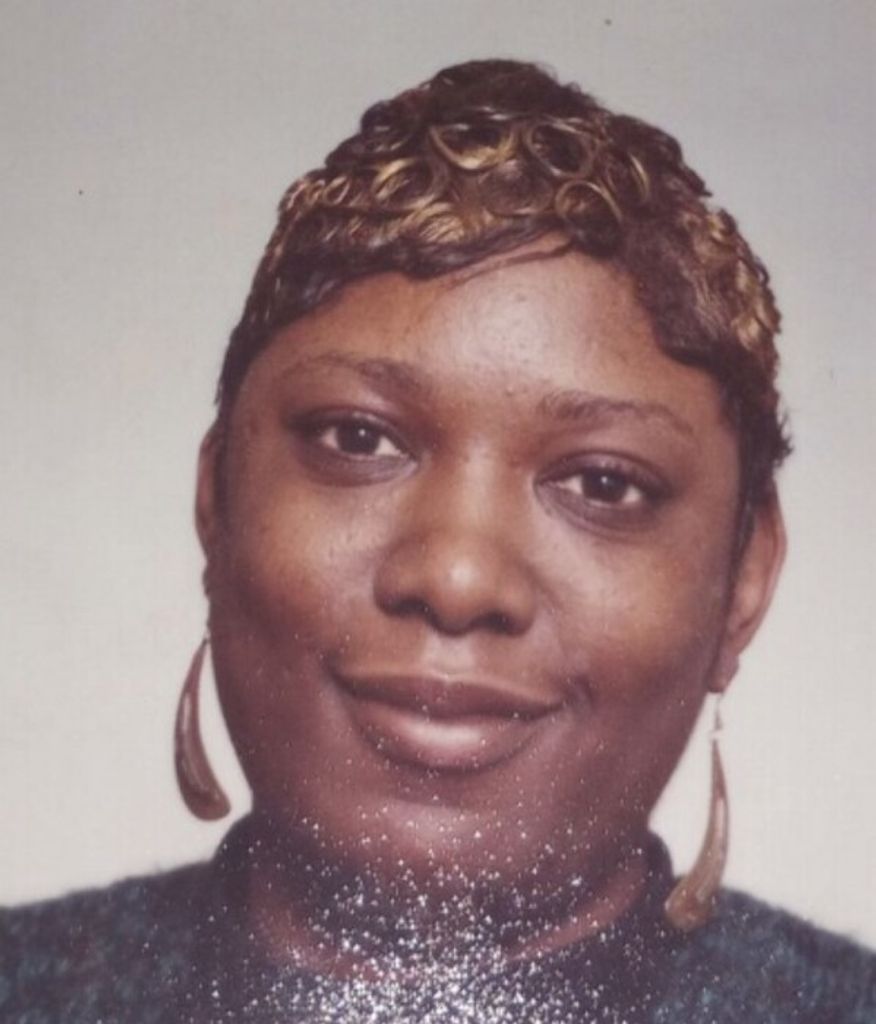 Valerie Mccray
