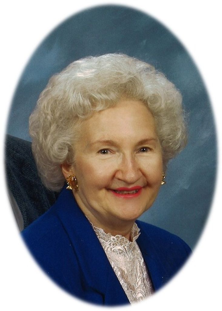 Peggy White