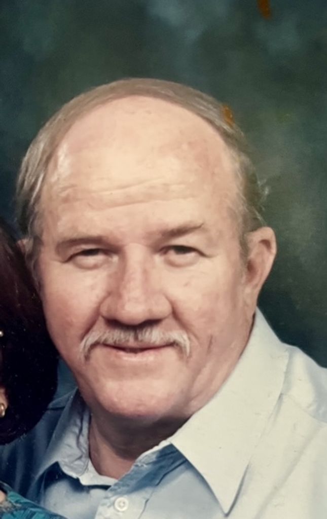 Willie Edward Townsend Profile Photo