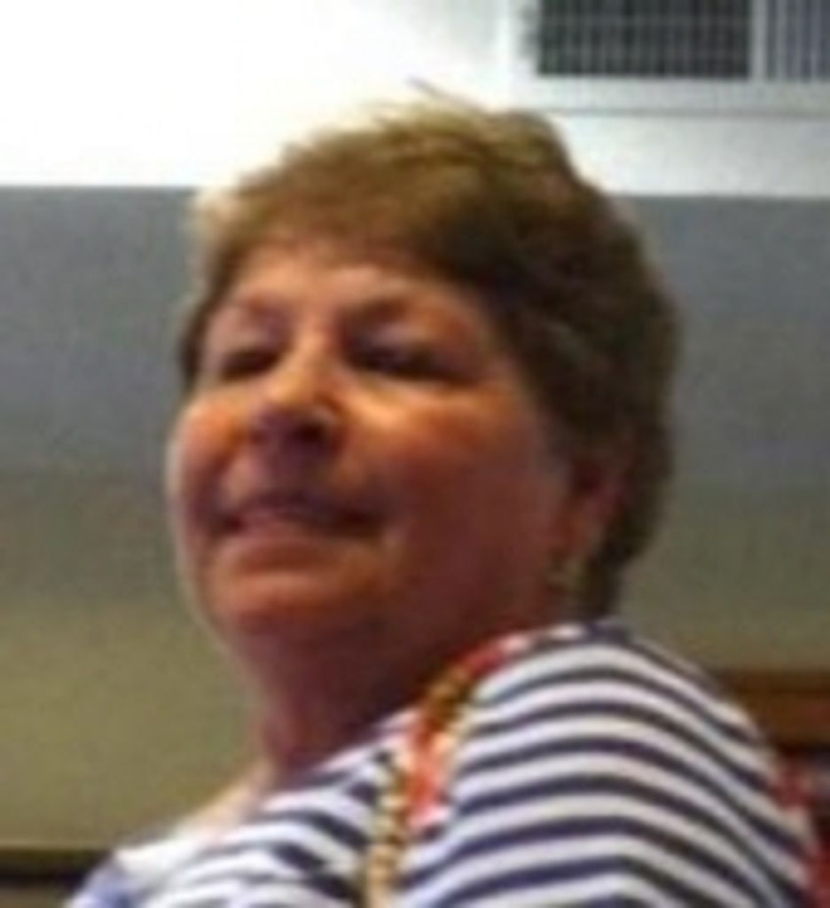 Carolyn (Phillips) Knicely