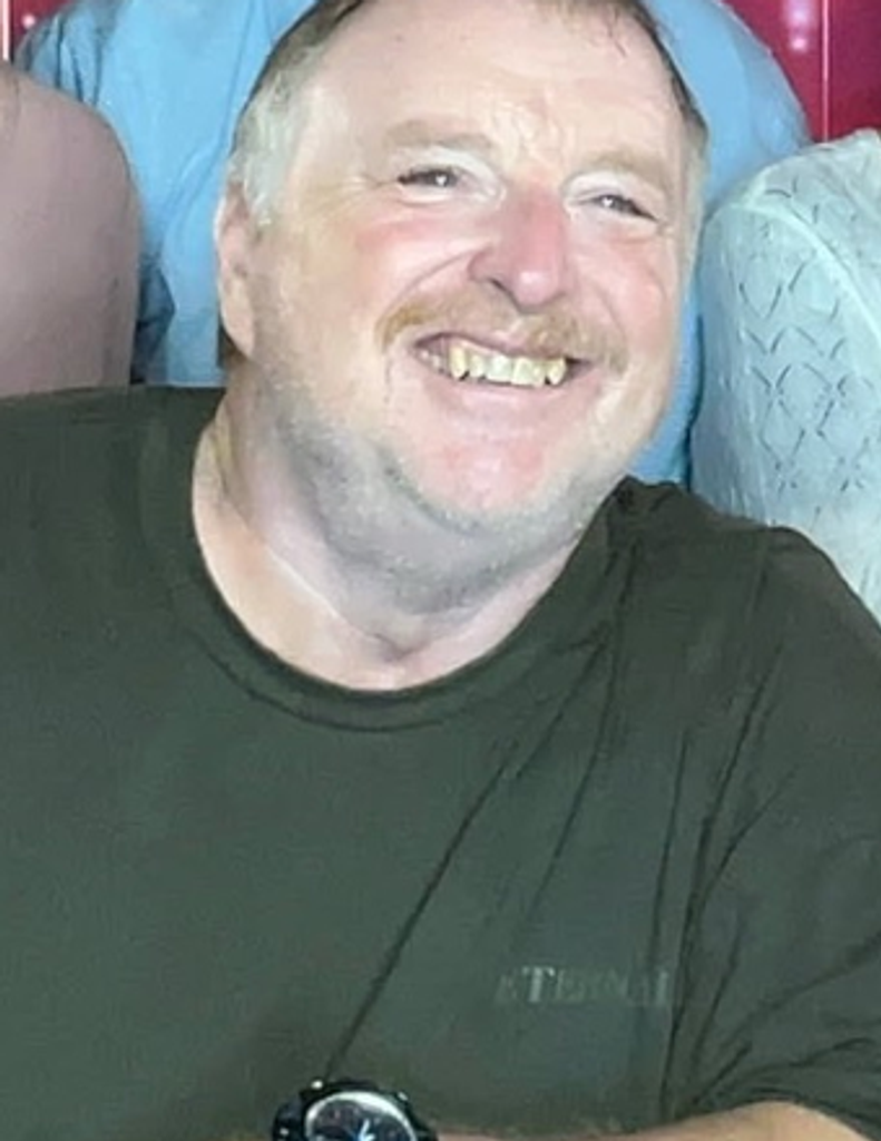 Christopher Patrick Sullivan