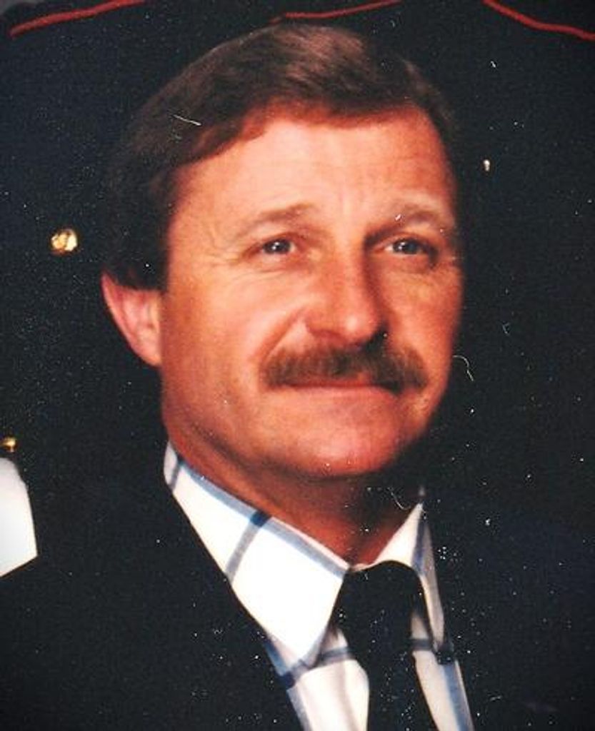 James "Jim" F. Pilkinton Profile Photo
