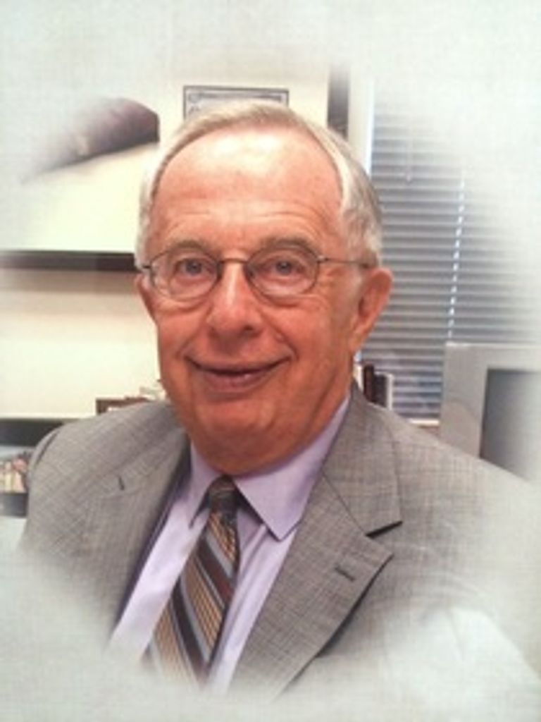 Michael Kidder Profile Photo