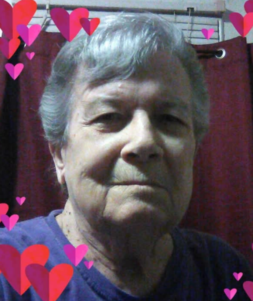 Edna I Thompson