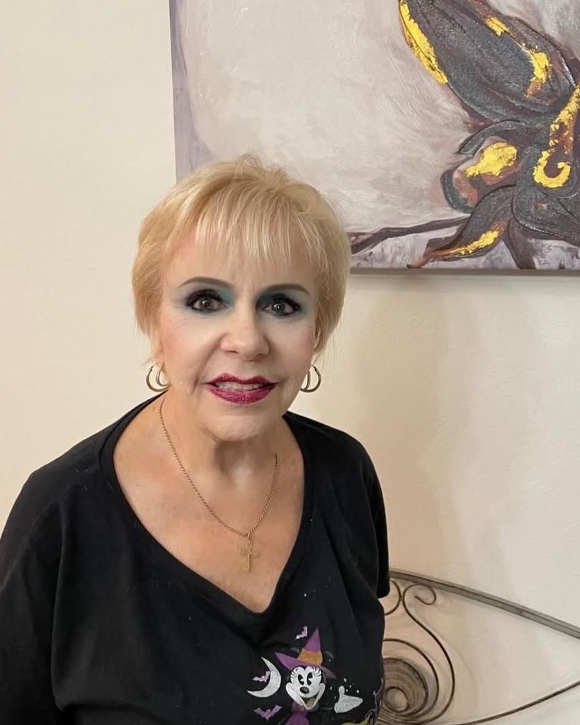Nancy E. Didonato