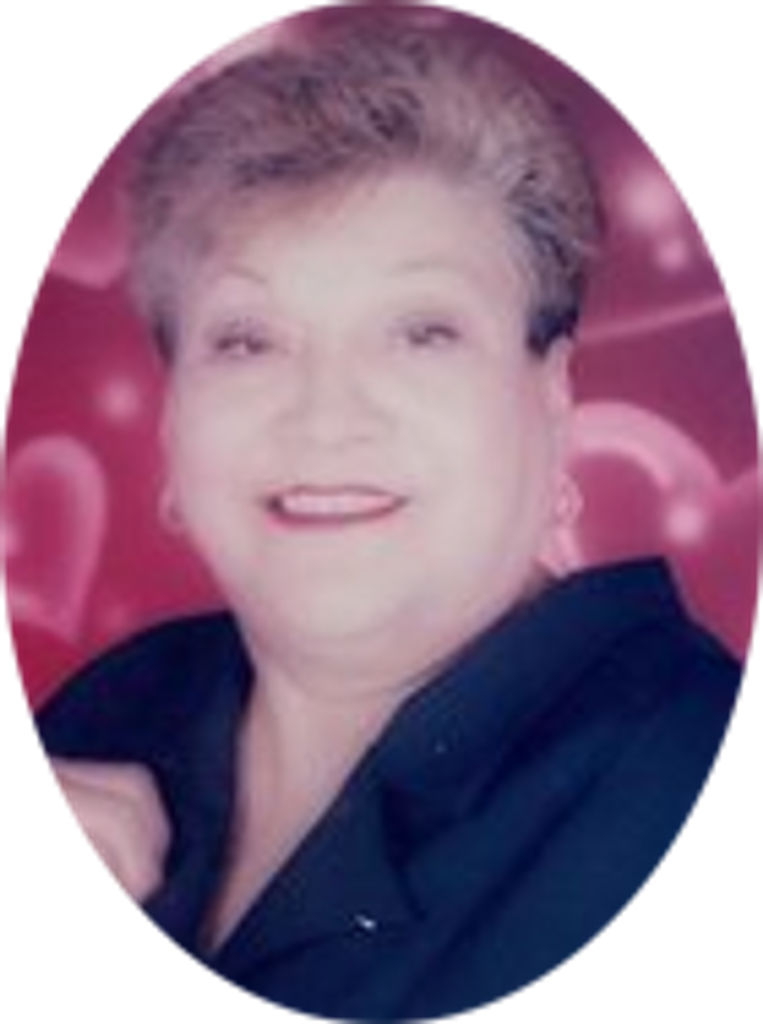Julia "Wela" Salinas