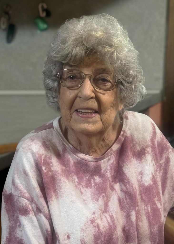 Louise Lane Horne Profile Photo