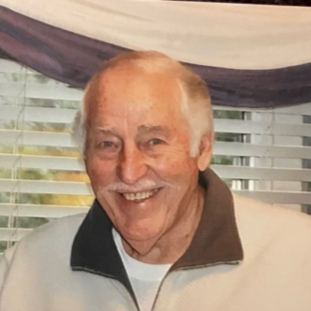 Edward L. Jaerger