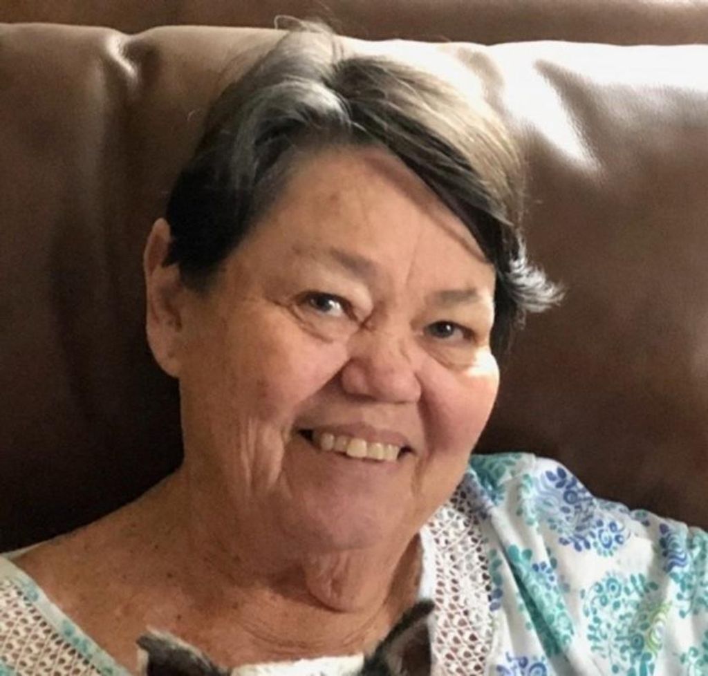 Patricia Ann Stevens Perkett Profile Photo