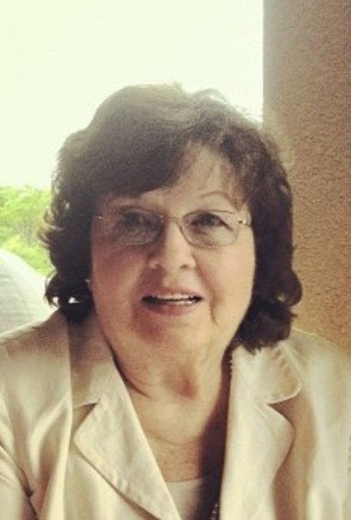 Mary Elizabeth Moclair