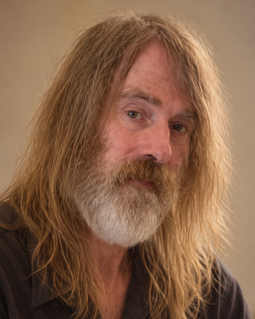 Jeffrey Hamm Profile Photo