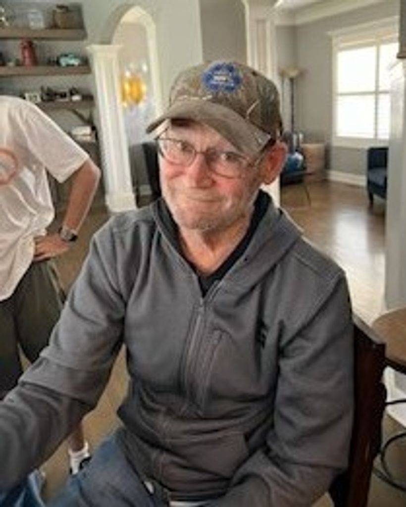 Douglas "Buddy" Steele Profile Photo