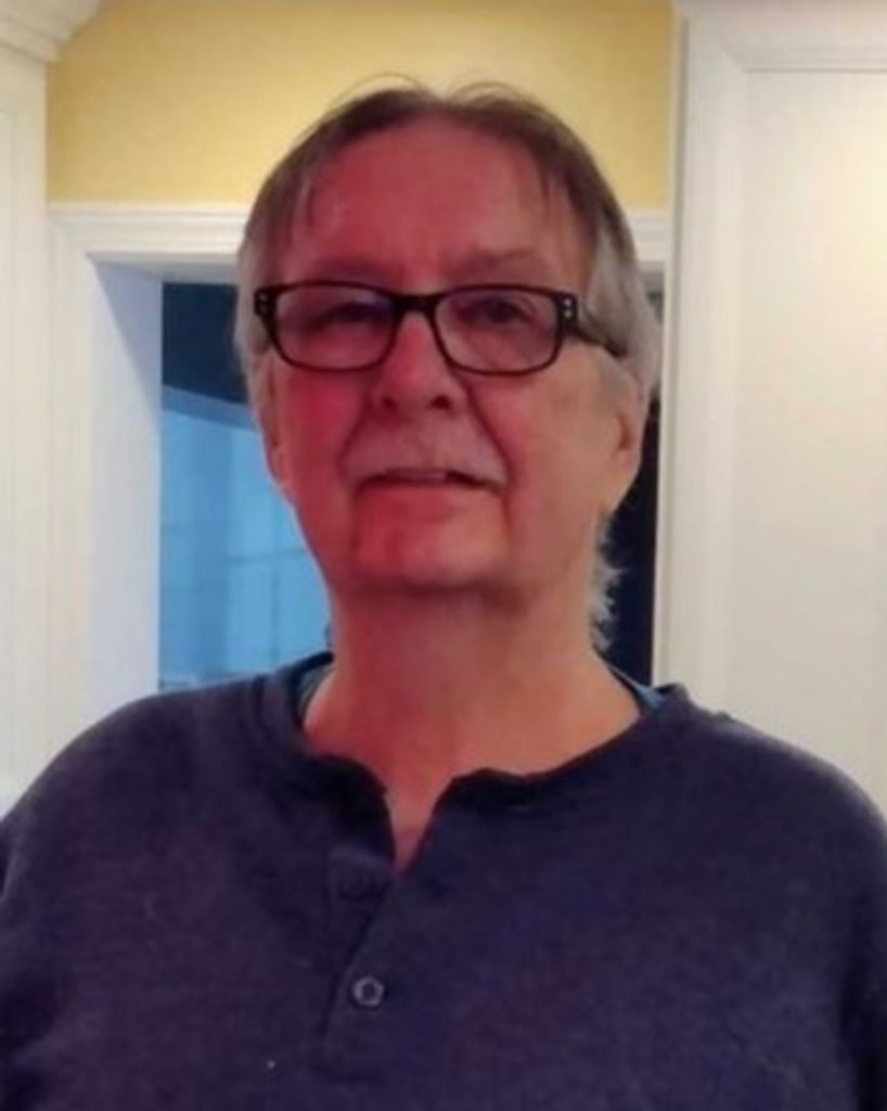 Stephen Michael Gray Profile Photo