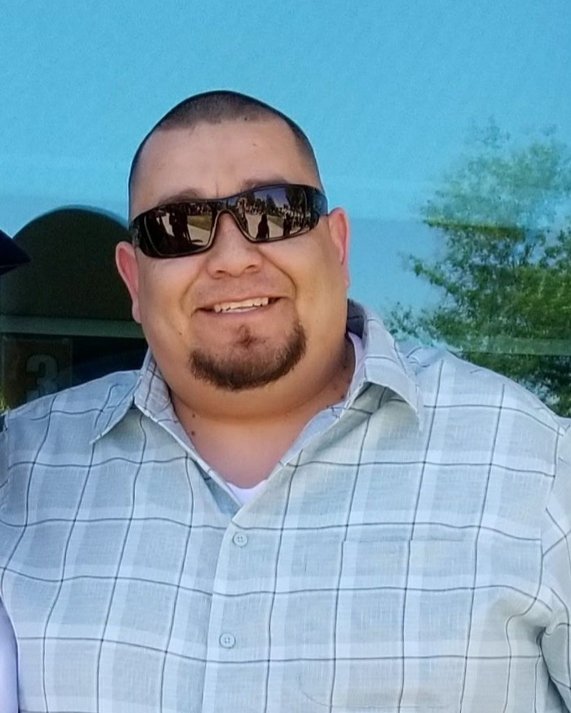 Carlos Alberto Hernandez