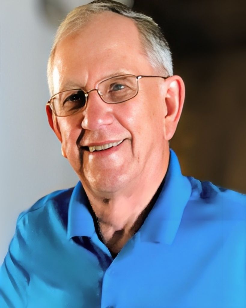 Roger D. Butz Profile Photo