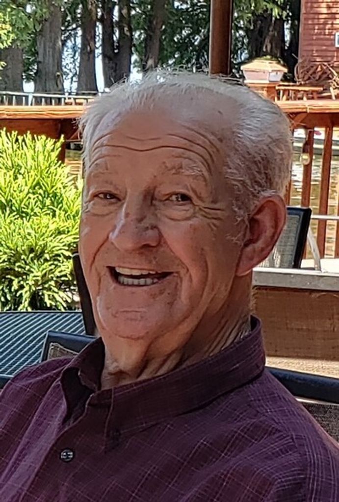 Maurice Shirkey