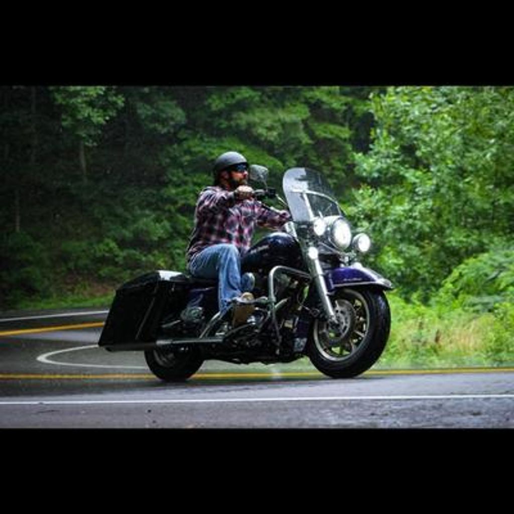 Mack Rogers Profile Photo