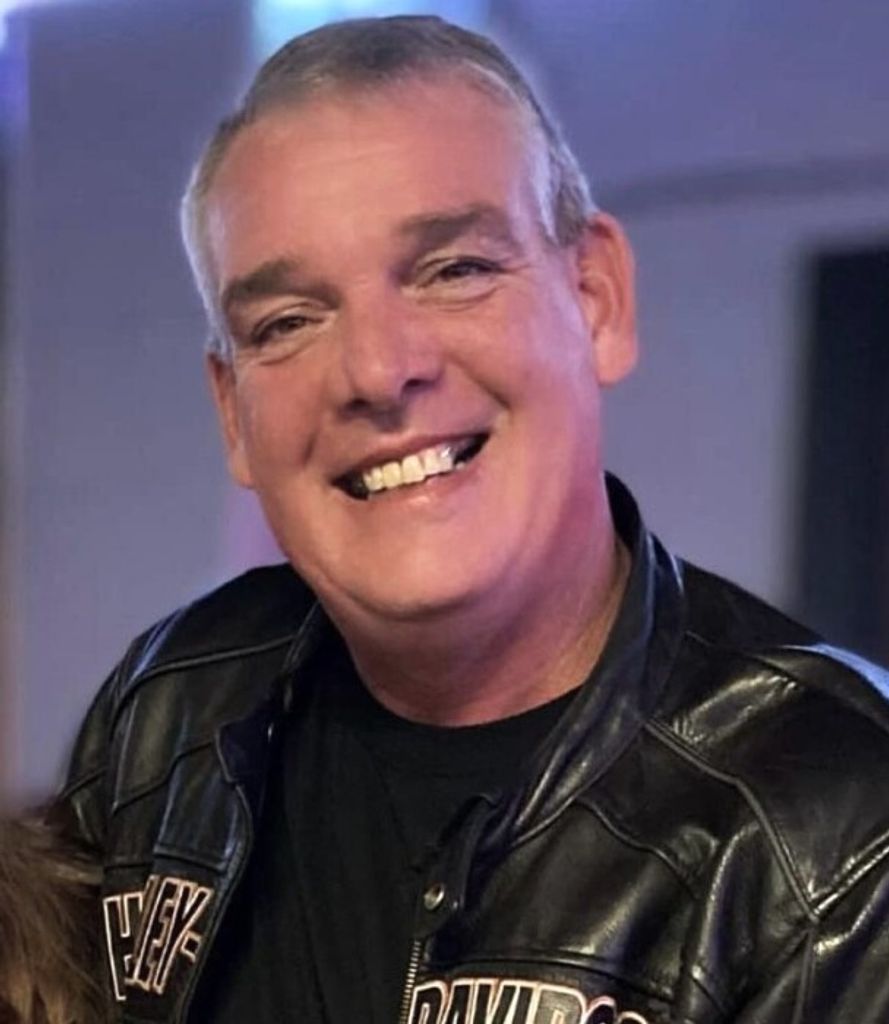 Danny Colley Jr. Profile Photo