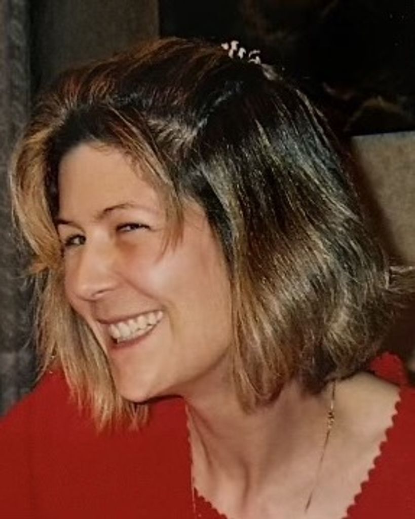 Jacqueline Young Profile Photo