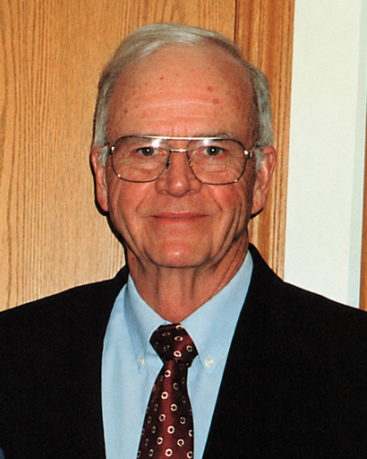 Dr. Thomas H. Christianson's obituary image