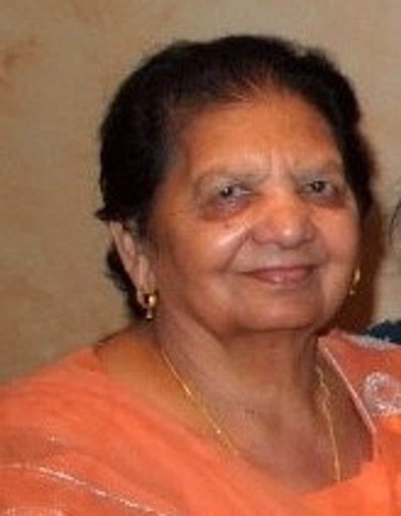Zarina Allahrakha