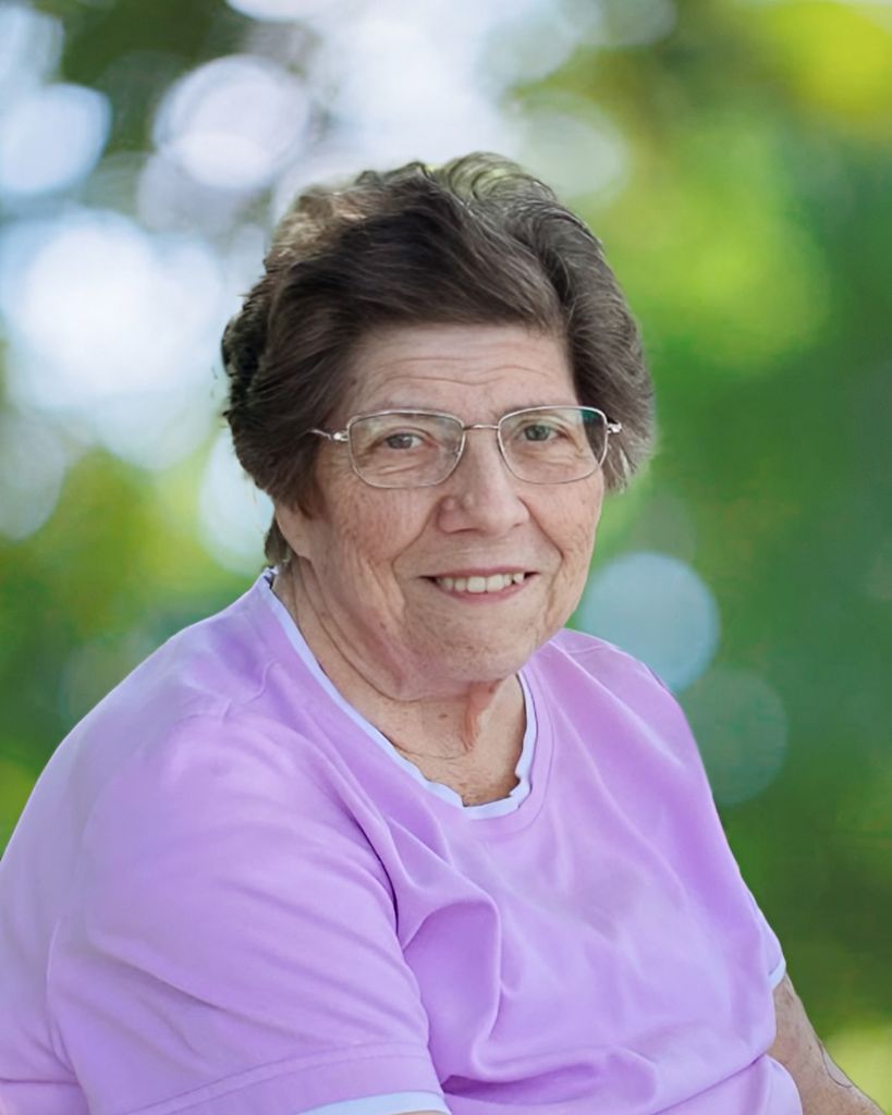 Sandra L. Gauer