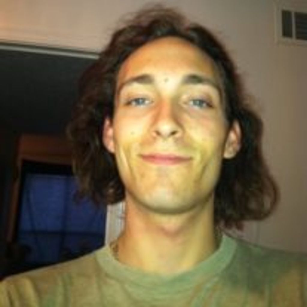 Daniel Michael Stone