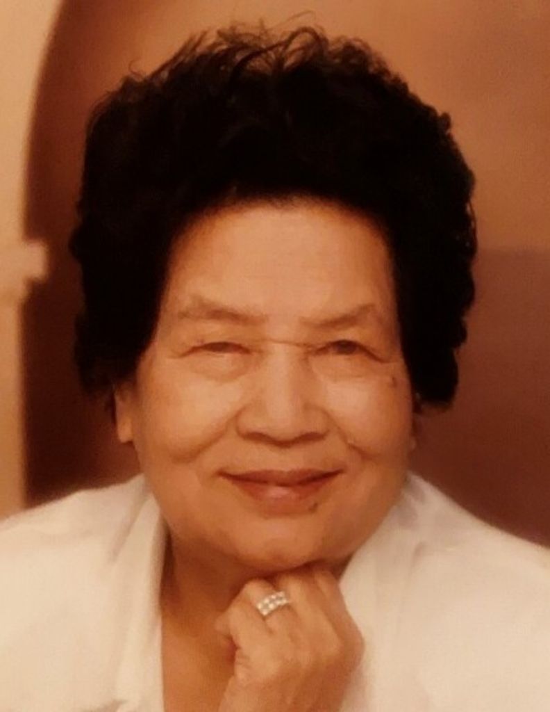 Yeang Trop Profile Photo