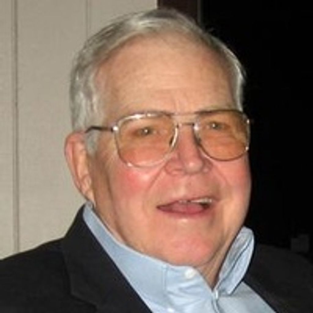 Richard D. Heeney