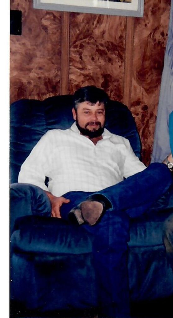 David Ricky Morris