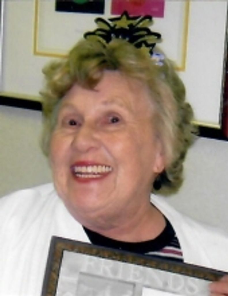 Cynthia Fleming Fuller