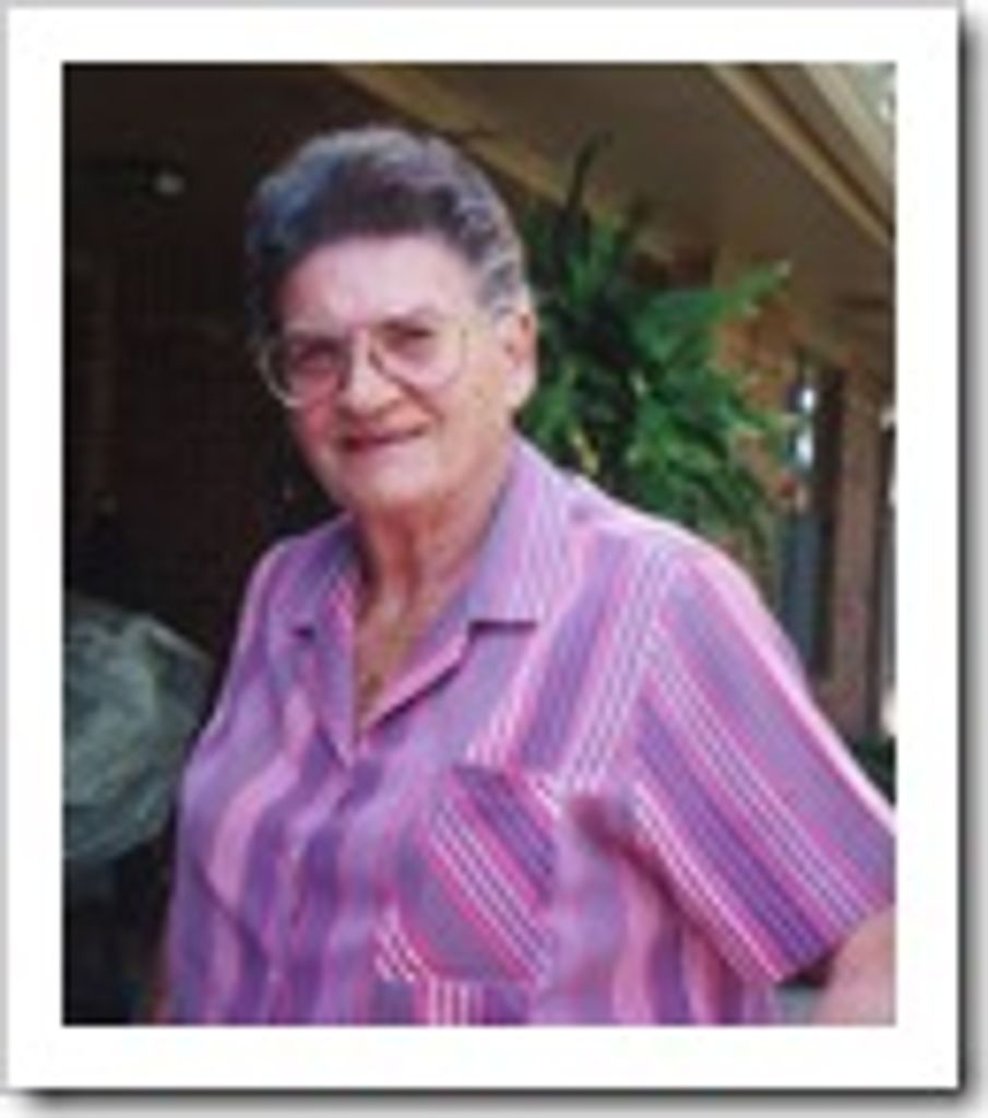 Deneice “Dee” Barber