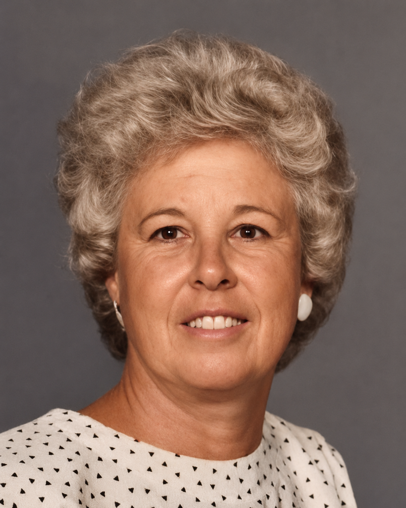 Maybelle Riley Yates Profile Photo