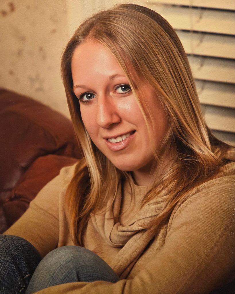 Rachel Elizabeth Carver nee Moss
