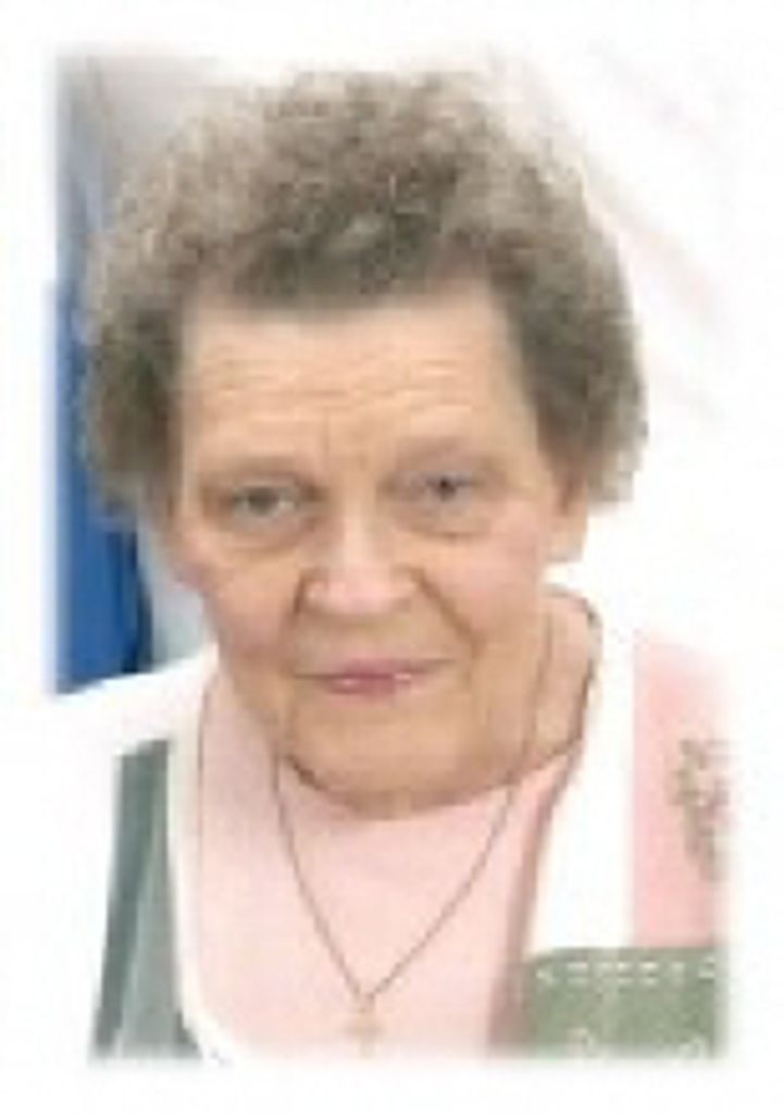 Helen Kennerly