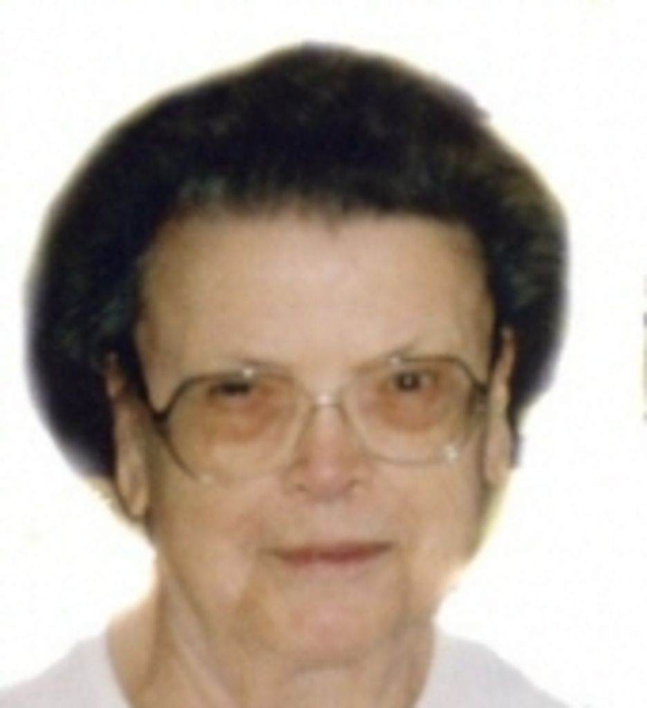 Rosemary A. Ziegler