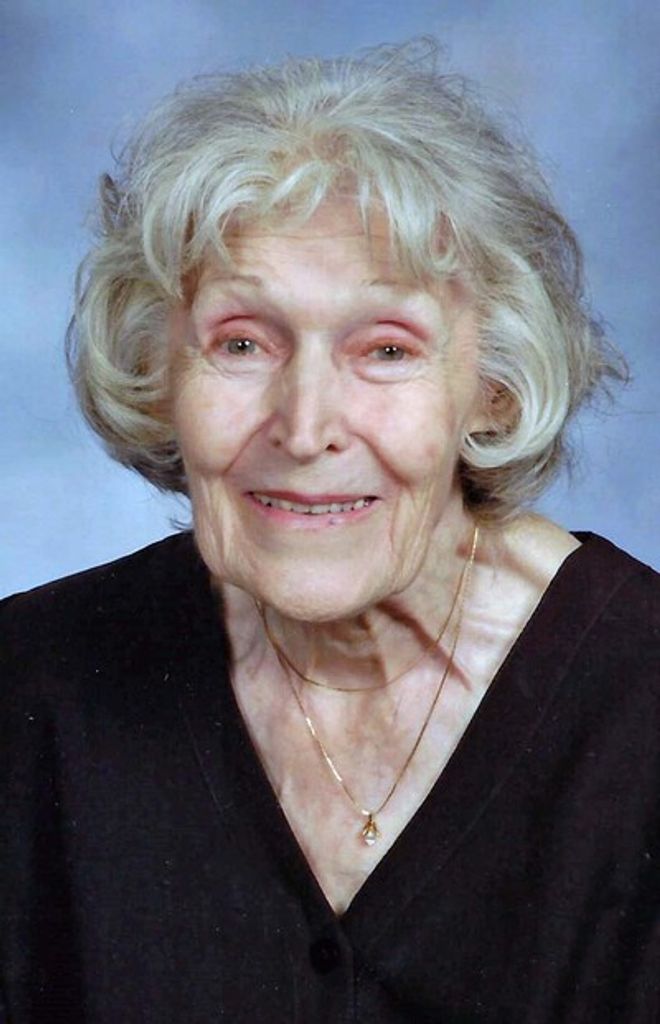 Loraine Anita Konvicka Deem