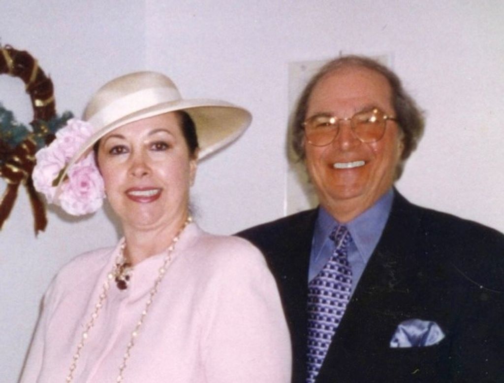 Robert L. & Gemma Ricciardi Profile Photo