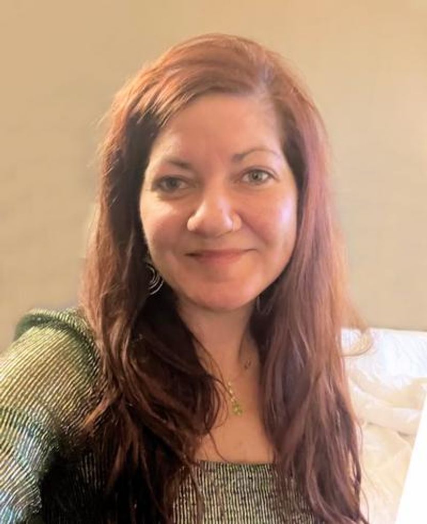 Melissa Marie Toothman Profile Photo