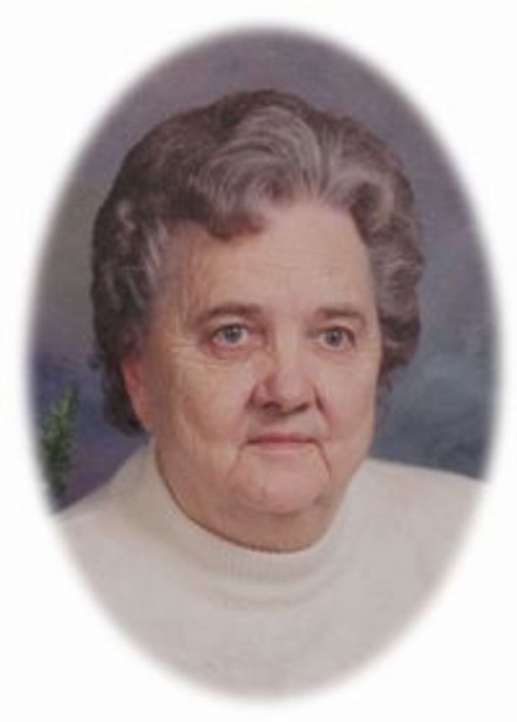 Lois Irene Mottaz